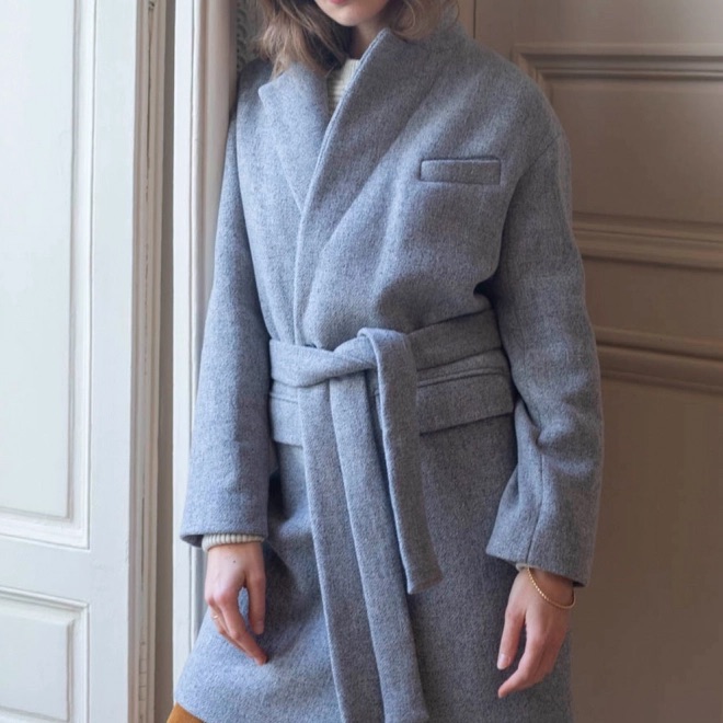 Iro Charade Jacket